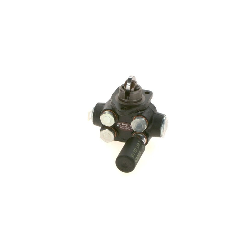 Bosch Fuel Pump Assembly fits Scania 3 - Series 1988-1996