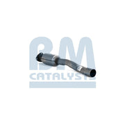 BM Catalysts Homologated Petrol Cat fits Volvo 740 1989-1990 2.3