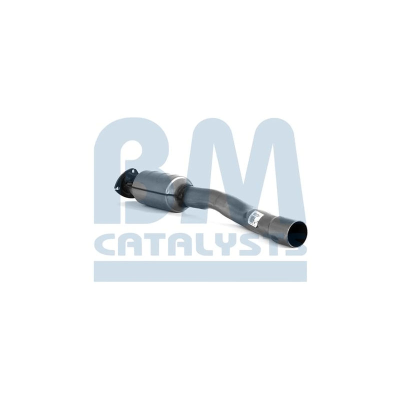 BM Catalysts Homologated Petrol Cat fits Volvo 740 1989-1990 2.3