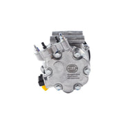 Hella Air Conditioning Compressor fits Citroën Berlingo Box Body 2008-2021 1.6