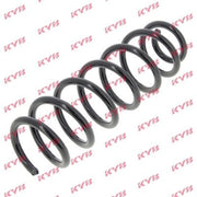 KYB Rear Suspension Coil Spring fits Renault Grand Scénic III 2009-2016