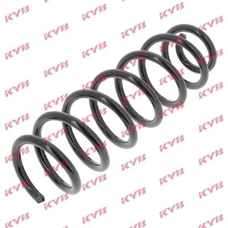 KYB 2 x Suspension Springs fits Renault Grand Scénic III 2009-2016