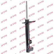 KYB Shock Absorber Damper Strut Front Left fits BMW 3 1990-1999