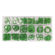 Sealey Rubber O-Ring Air Conditioning Assortment 225pc ACOR225 Sealey - Dynamic Drive