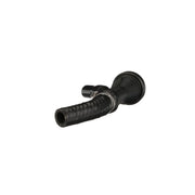 Gates Crankcase Ventilation Hose 188mm fits BMW 5 1996-2003