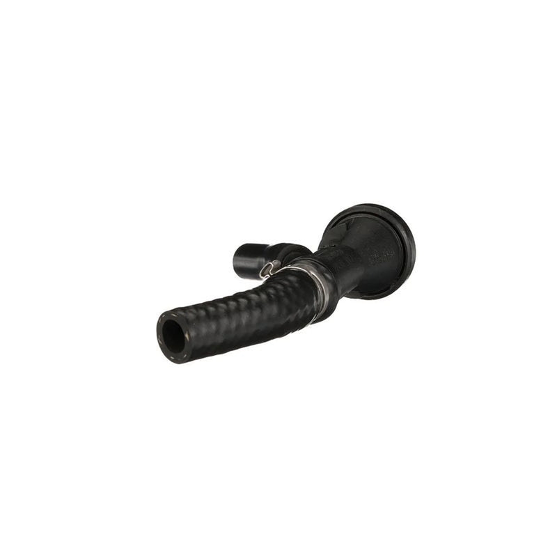 Gates Crankcase Ventilation Hose 188mm fits BMW 5 1996-2003