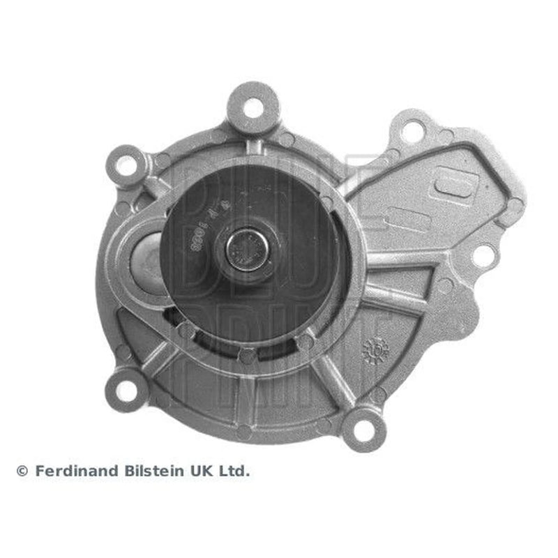 Blue Print Engine Cooling Water Pump ADG09176C