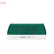 Denso Cabin Air Filter (Pollen Filter) fits Audi A1 2010-2018