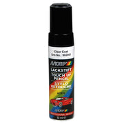 fits Peugeot ZR EZR EZRC Touch up Paint | Silver Gris Ali Direct Car Touch up Pa Motip  - Dynamic Drive