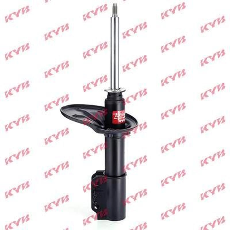 KYB Shock Absorber Damper Strut Front Left fits Mazda 323 F 1989-1994 1.6 1.8