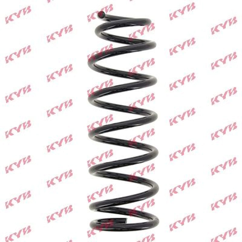 KYB 2 x Suspension Springs fits Toyota Prius Liftback 2003-2009 1.5
