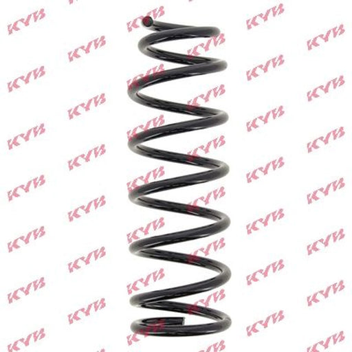 KYB Rear Suspension Coil Spring RA6152