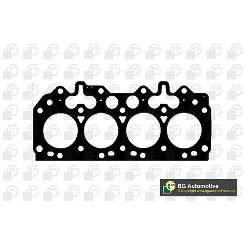 BGA Cylinder Head Gasket 1mm Thick fits Land Rover Defender 1990-1998 2.5
