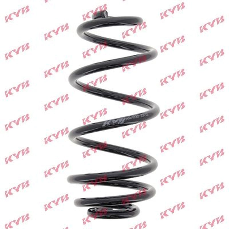 KYB Rear Suspension Coil Spring fits Opel Insignia A 2008-2017 1.4 1.6 1.8 2.0