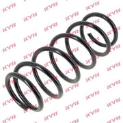 KYB Rear Suspension Coil Spring fits Daewoo Tico 1995-2000 0.8