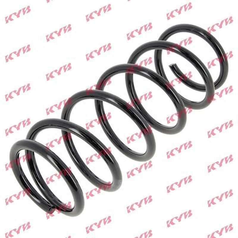 KYB Rear Suspension Coil Spring fits Daewoo Tico 1995-2000 0.8