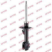 KYB Shock Absorber Damper Strut Front Left fits Subaru Trezia 2011 on 1.3 1.4