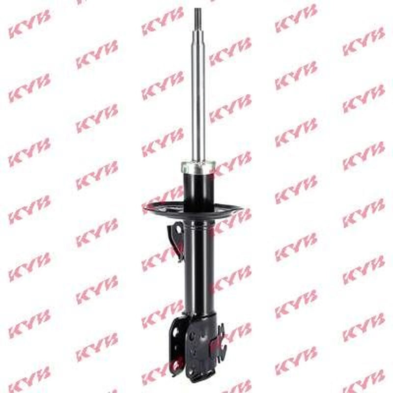 KYB Shock Absorber Damper Strut Front Left fits Subaru Trezia 2011 on 1.3 1.4