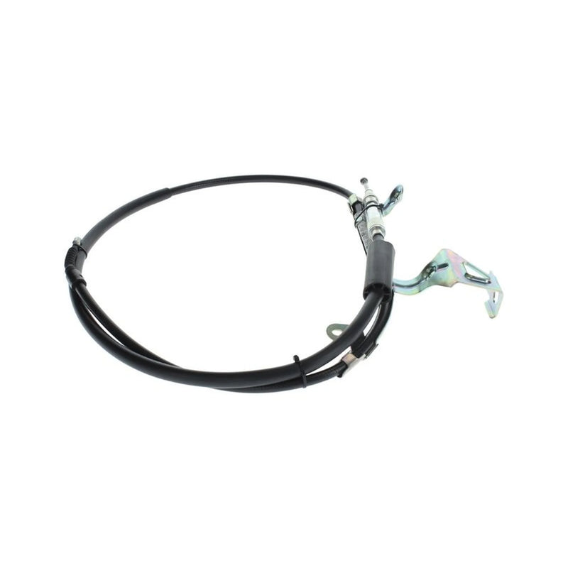 Bosch Handbrake Cable Left Rear fits Audi A6 C5 1997-2005