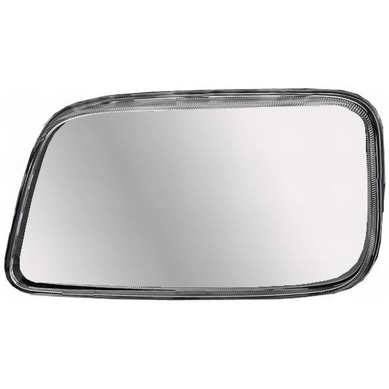 Hella Cover Lens Rh Gr 9ES Right 9ES 170 064-021