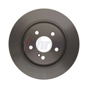 Fahren Front & Rear Brake Discs & Pads fits Mercedes-Benz E-Class T-Model