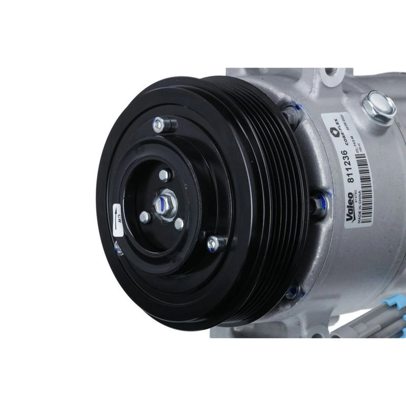 Valeo Air Conditioning Compressor 811236