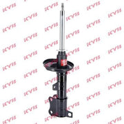 KYB Shock Absorber Damper Strut Rear Left fits Toyota Celica 1989-1994 2.0