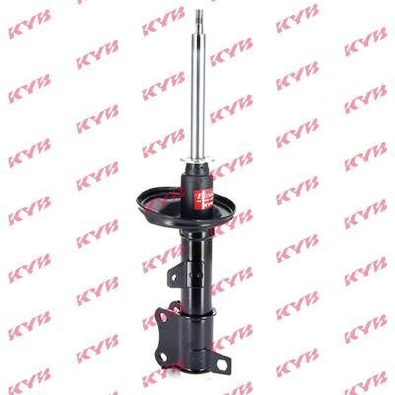 KYB Shock Absorber Damper Strut Rear Left fits Toyota Celica 1989-1994 2.0
