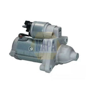 NAPA Starter Motor 12V 2kW 12 Teeth fits Citroën Berlingo 2018 on 1.5