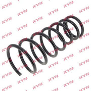 KYB 2 x Suspension Springs fits Suzuki SX4 2007 on 1.6