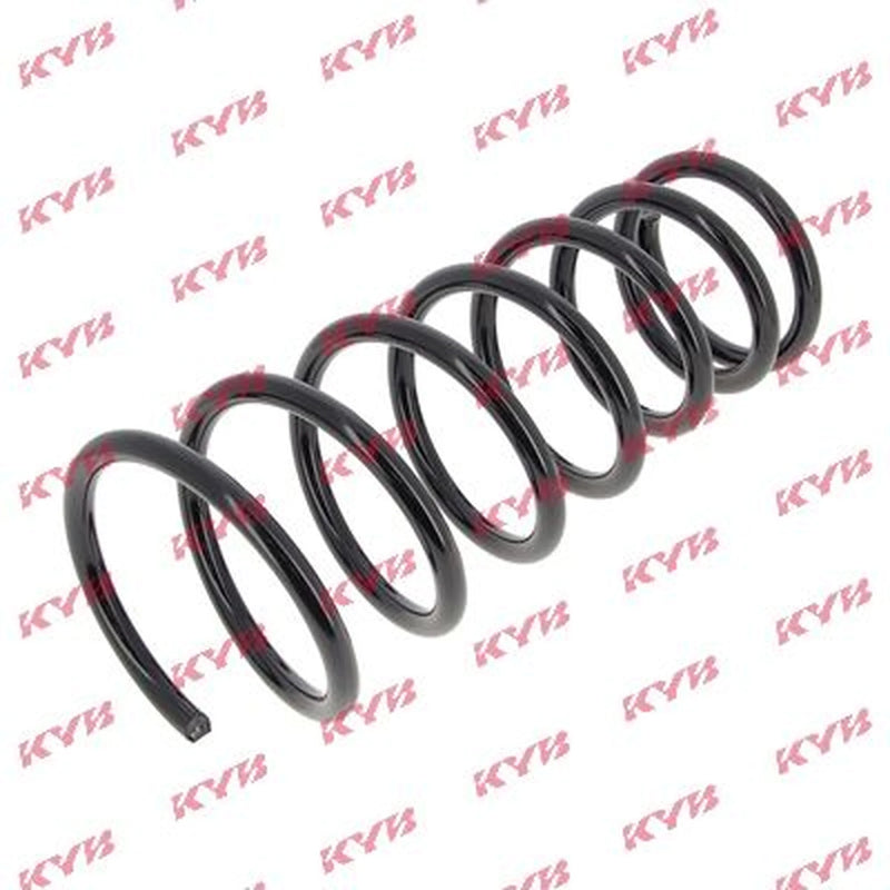 KYB Front Suspension Coil Spring fits Suzuki SX4 2007 on 1.6