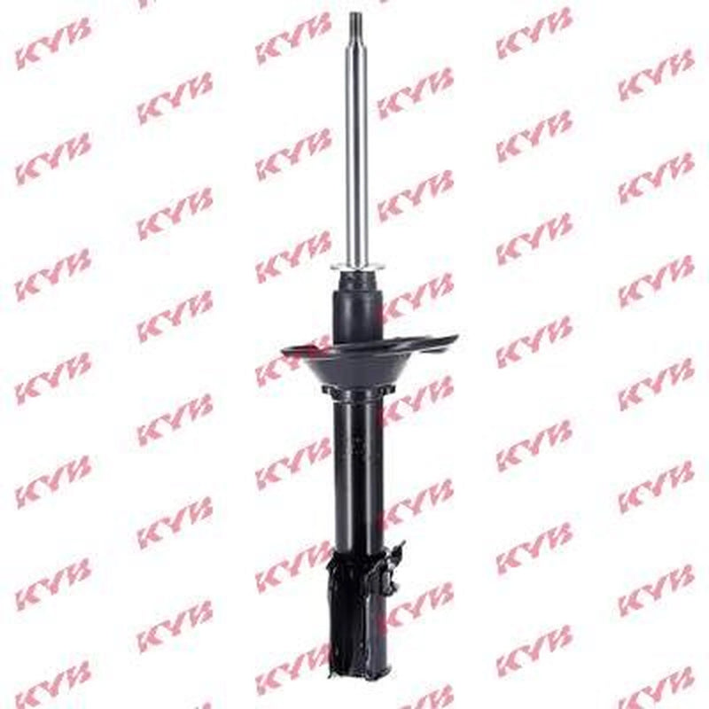 KYB Shock Absorber Damper Strut Rear Left fits Subaru Impreza 1992-2000