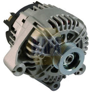 NAPA Car Alternator 12V fits Land Rover Freelander I 2000-2006 2.0