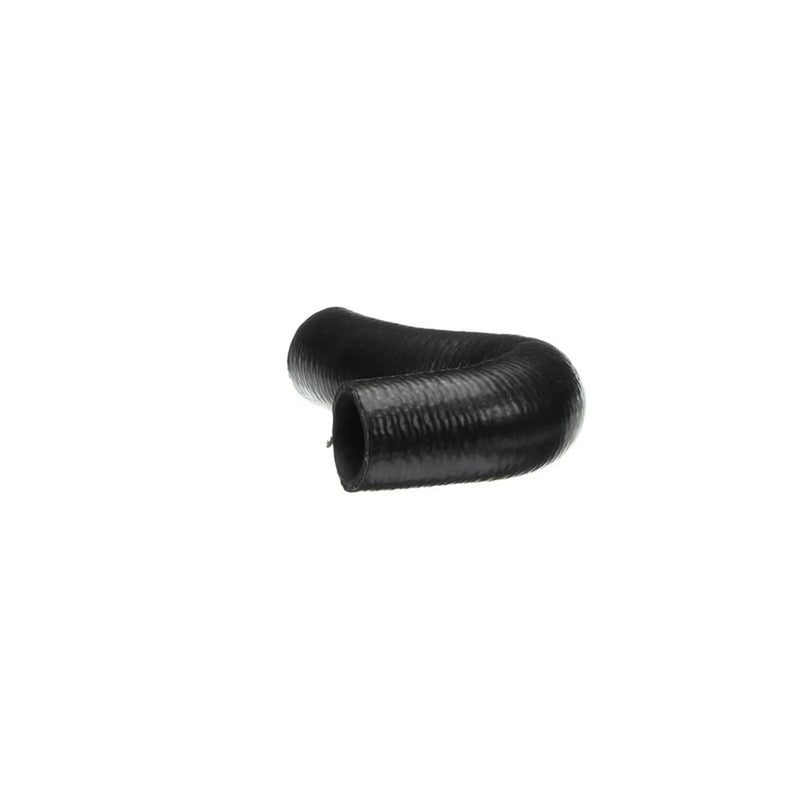 Gates Radiator Coolant Hose 230mm ID fits Vauxhall Cavalier 1977-1981 1.3