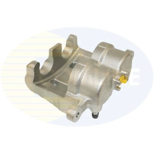 Comline Brake Caliper Assembly Front Left fits Hyundai Grand Santa Fé 2013-2018