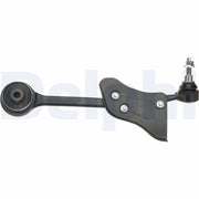 Delphi Control/Trailing Arm Front fits Ford Usa Mustang 2014-2023 2.3 5.0