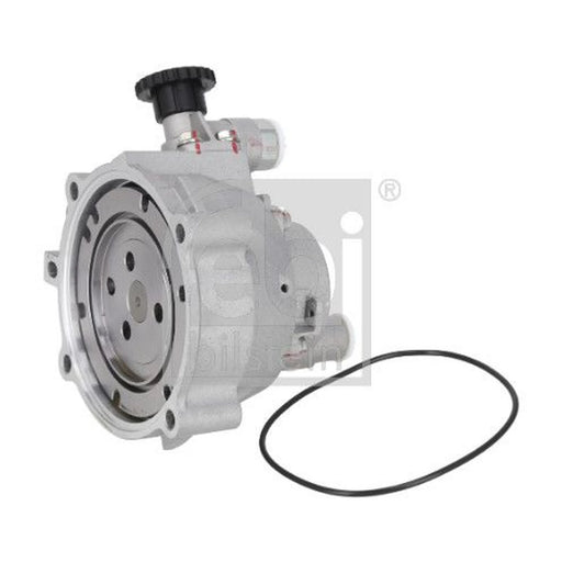 Febi Fuel Pump Assembly 197645