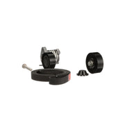 Gates V-Ribbed Belt Set fits BMW 1 2005-2013