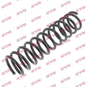 KYB Rear Suspension Coil Spring fits Lada 110 1995-2010 1.5