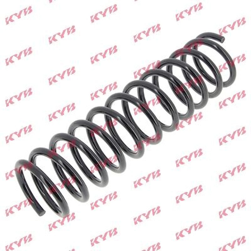KYB Rear Suspension Coil Spring fits Lada 110 1995-2010 1.5