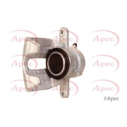 Apec Brake Caliper Assembly Front Left LCA458