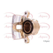 Apec 2 x Front Brake Calipers fits Daihatsu Terios 1997-2006 1.3 1.5