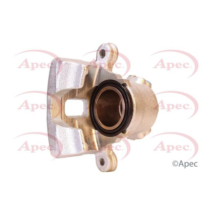 Apec 2 x Front Brake Calipers fits Daihatsu Terios 1997-2006 1.3 1.5