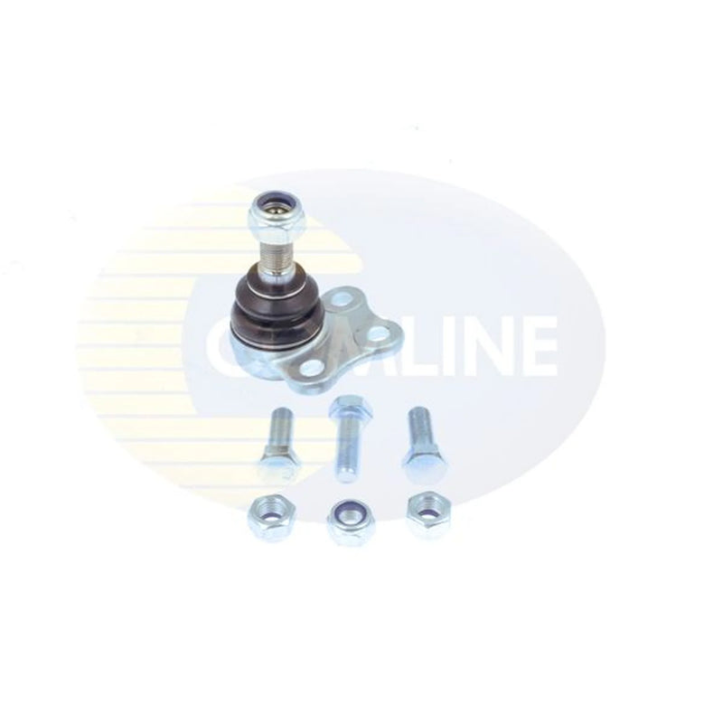 Comline Ball Joint Front Left fits Nissan Primastar 2001-2003 1.9 2.0 2.5