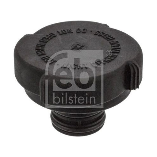 Febi Coolant Expansion Tank Cap 01617