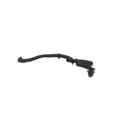 Gates Crankcase Ventilation Hose 535mm fits Audi A4 B8 2008-2015 3.0