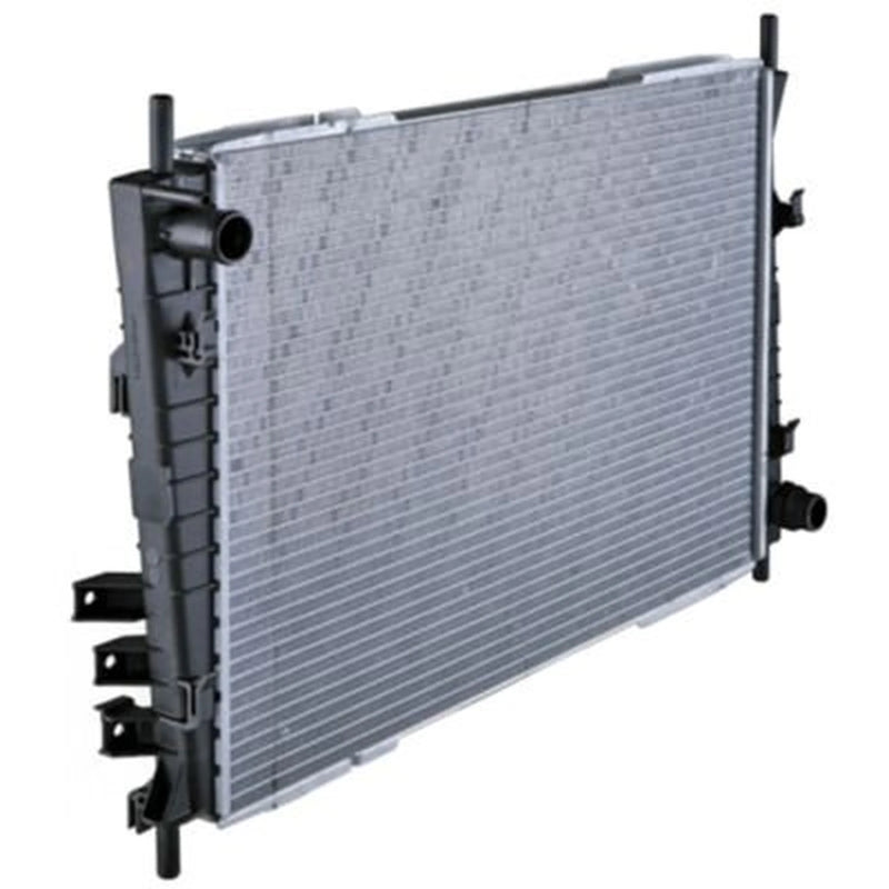 Mahle Engine Radiator fits Jaguar X-Type I 2001-2009 2.0 2.1 2.5 3.0