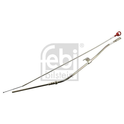 Febi Engine Oil Level Dipstick 102136