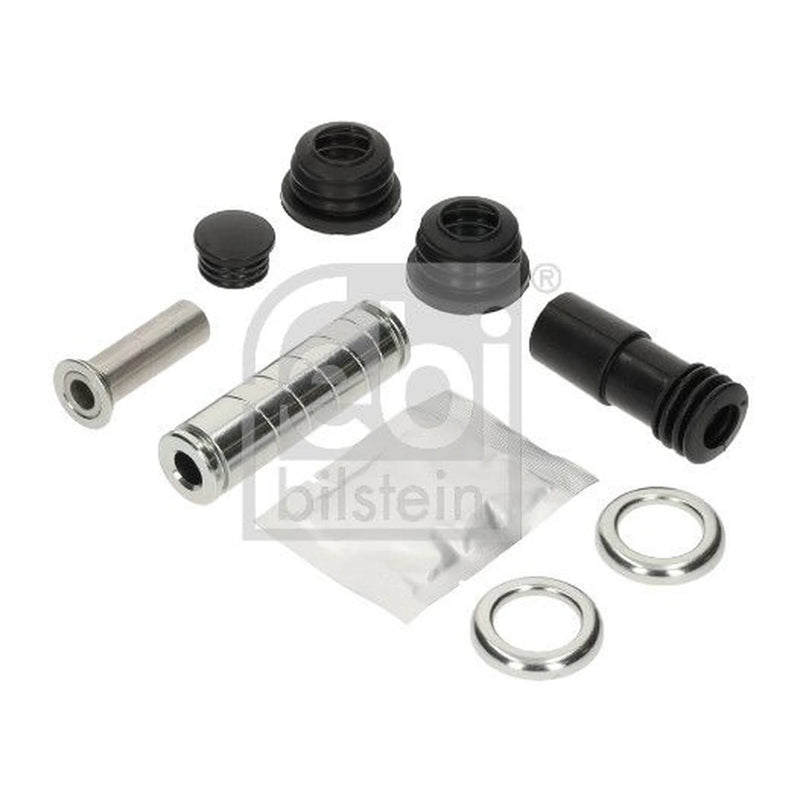 Febi Brake Caliper Guide Sleeve Kit Rear 1000462