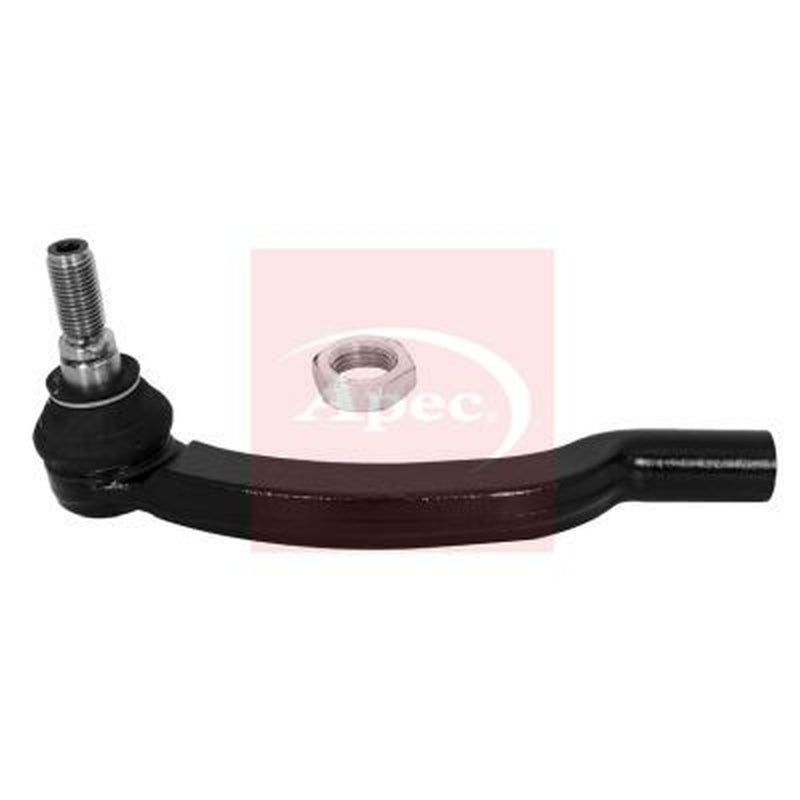 Apec Steering Tie Rod End Ball Joint Front Left M16x1. fits Citroën Dispatch III